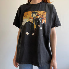 2001 Beatles Reprint T-Shirt