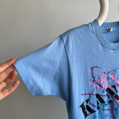 1980s Kansas Tourist T-Shirt