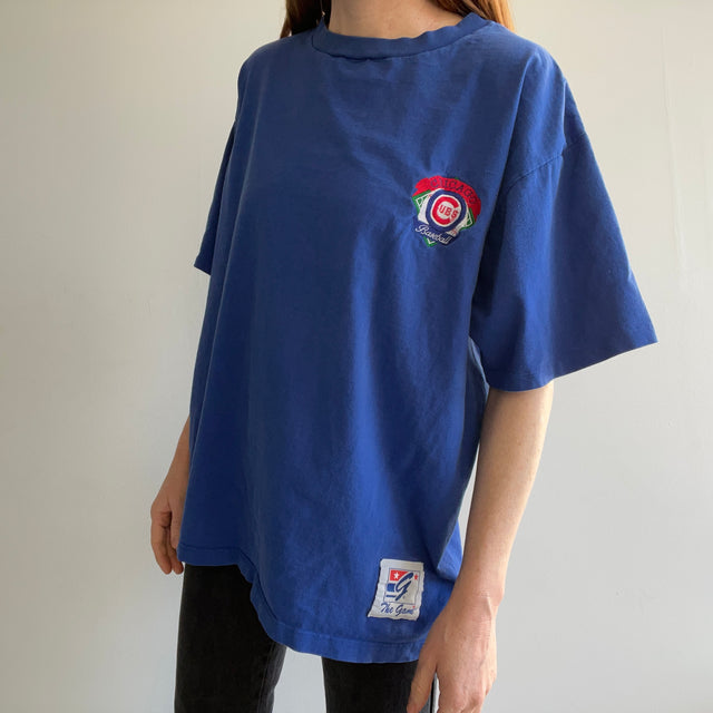 GG 1990s Chicago Cubs - TRÈS GRAND - T-shirt