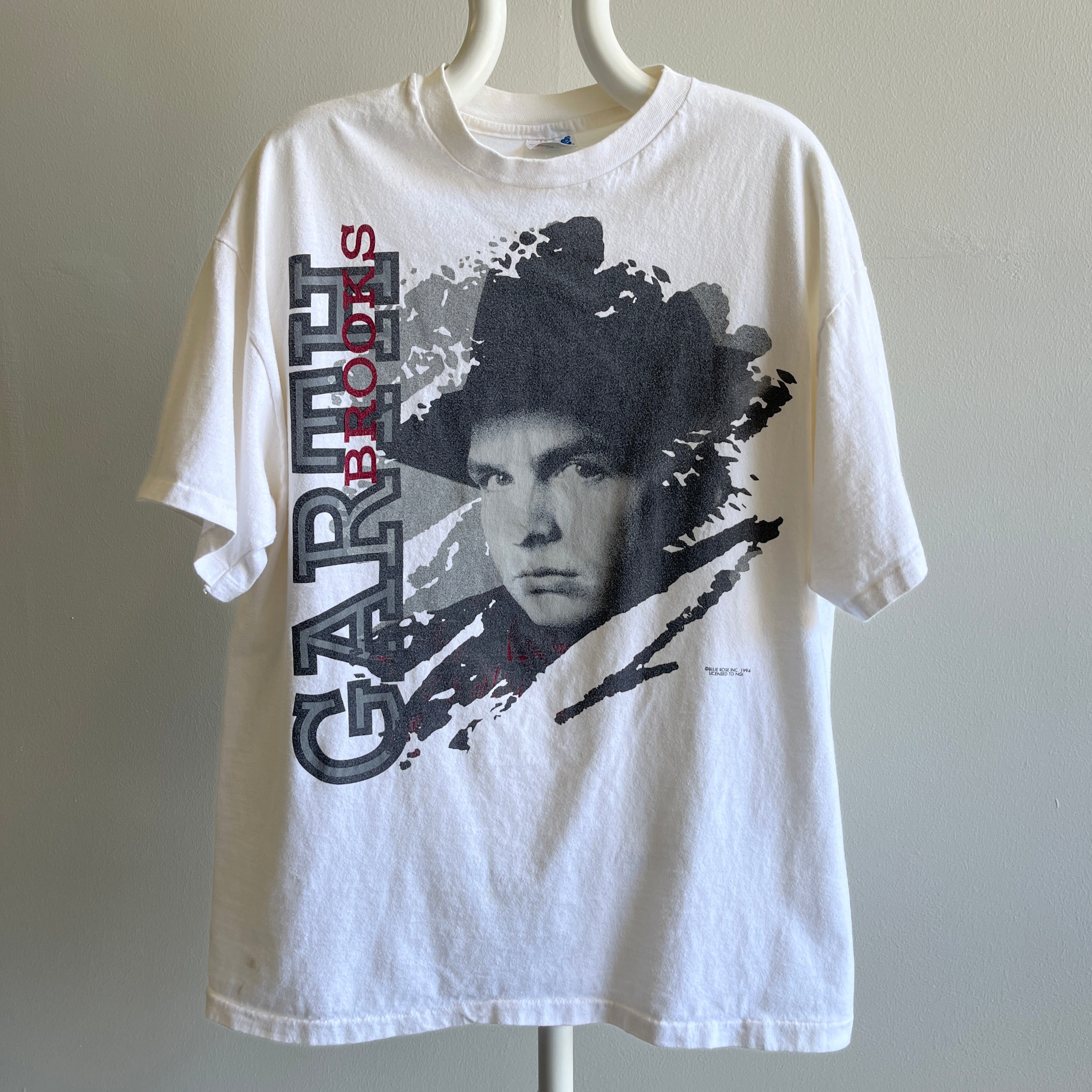 1994 Garth Brooks Tour T-Shirt