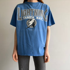 1992 Tampa Bay Lightning T-Shirt