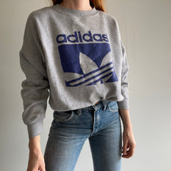 1980s Made in Canada ADIDAS Sweatshirt