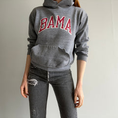 1990 Alabama Thrashed Smaller Hoodie