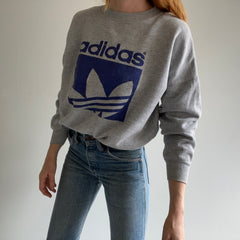 1980s Made in Canada ADIDAS Sweatshirt