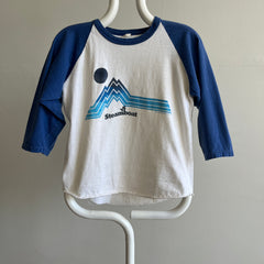 1978 Steamboat T-shirt de baseball
