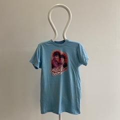 T-shirt Donny et Marie Osmond des années 1970 - Les Osmonds !