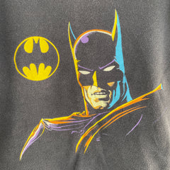 1989 OG Batman Children's Size L/Adult XS Sweatshirt