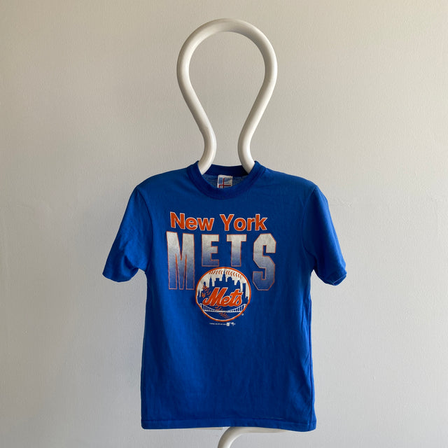 T-shirt de baseball des Mets de 1991
