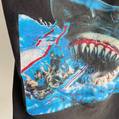 1993 Jaws Universal Studio Children's T-Shirt