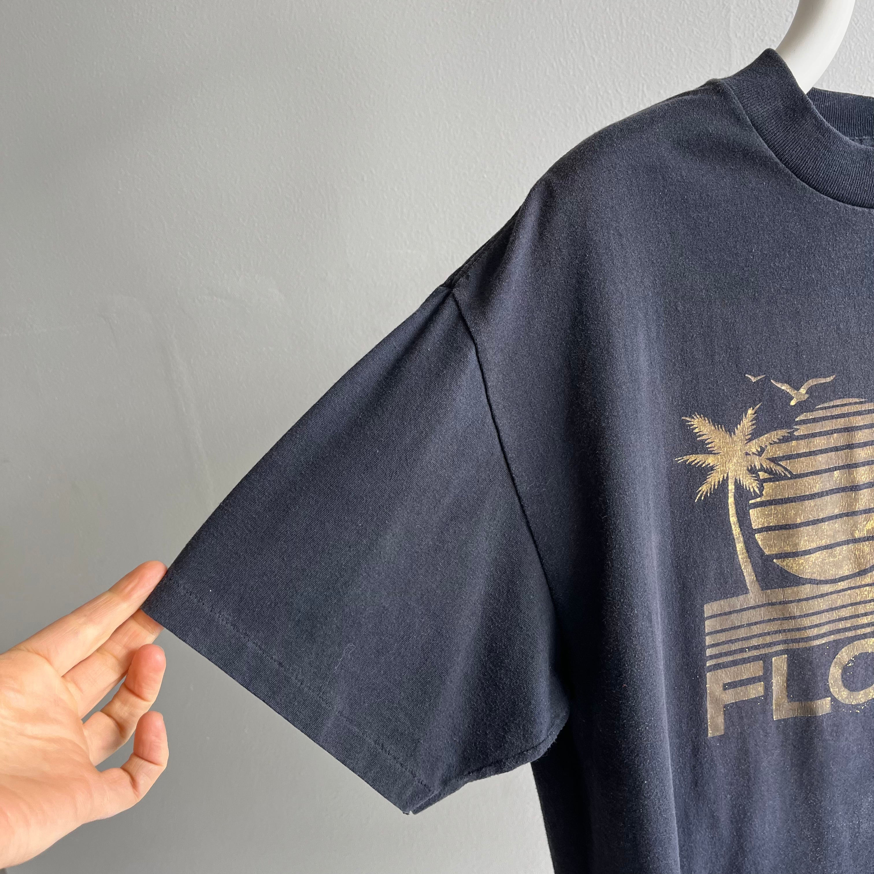 1980/90s Florida Tourist T-Shirt