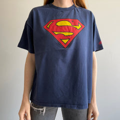 1994 Superman Cotton T-Shirt