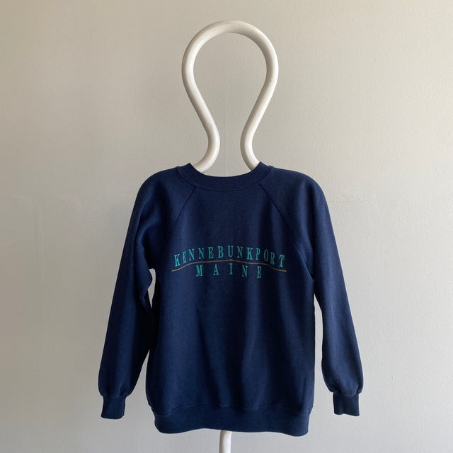 Sweat-shirt de touriste du Maine des années 1990