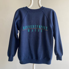 1990s Maine Tourist Sweatshirt
