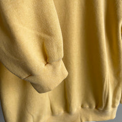 1970s Spencer Lake - Waupaca, Wisconsin Buttery Soft Sweatshirt