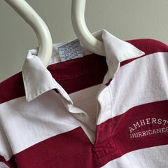 Maillot de rugby Amherst Hurricanes des années 1990