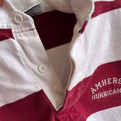 1990s Amherst Hurricanes Rugby Shirt