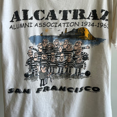 1996 Alcatraz Island Dad Humor Tourist T-Shirt