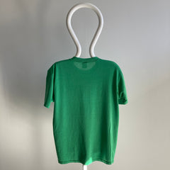 1980s Guess Super Stained T-Shirt w a Jerzees Tag