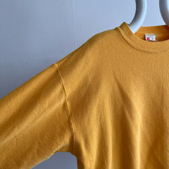 1970/80s Marigold Sweatshirt by Signal